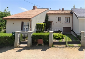 maison de ville à la vente -   08200  SEDAN, surface 104 m2 vente maison de ville - UBI459686534